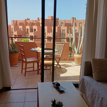 Apartamento Con Vistas El Medano  Exterior photo
