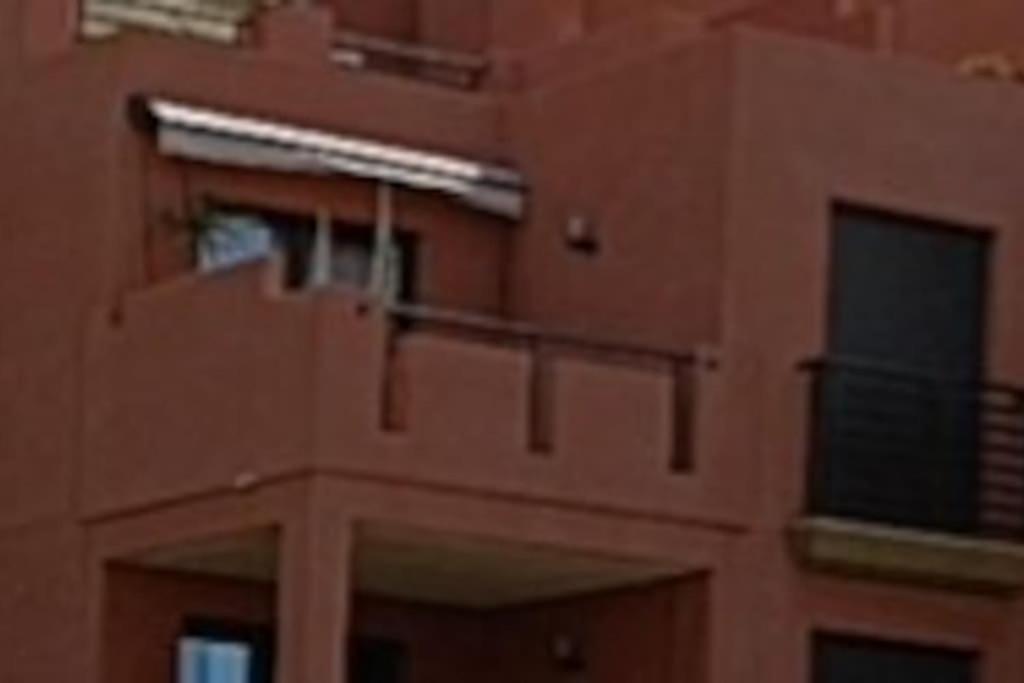 Apartamento Con Vistas El Medano  Exterior photo