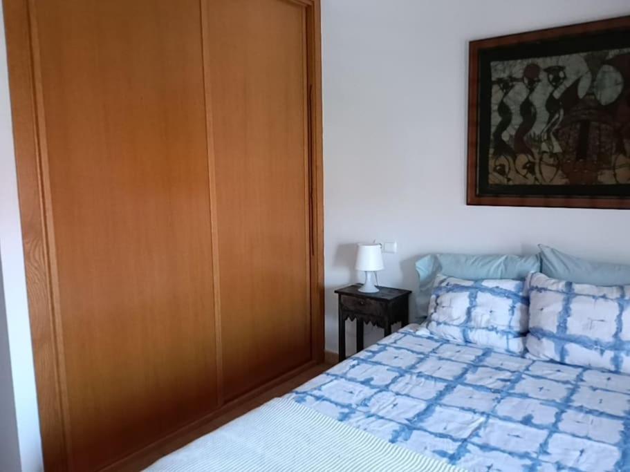 Apartamento Con Vistas El Medano  Exterior photo